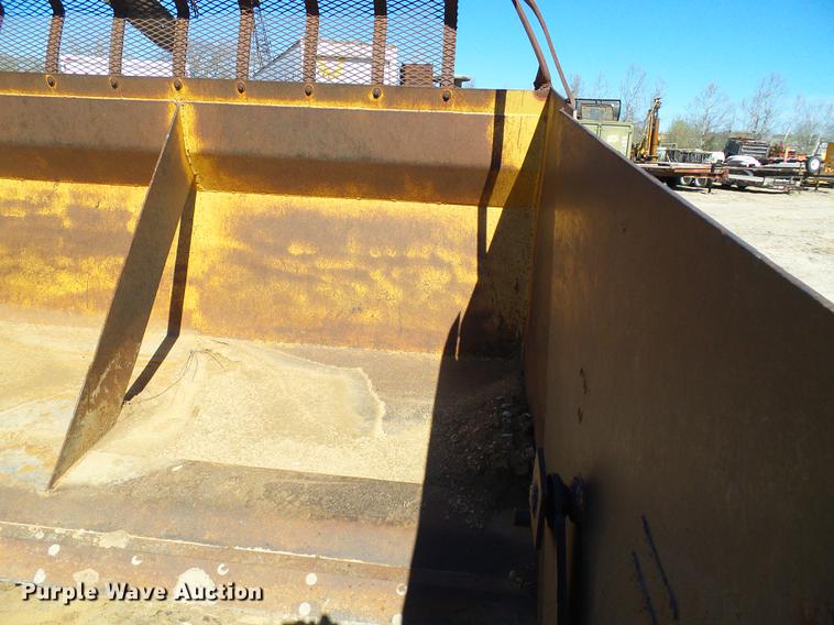 image for item DF7184 Reynolds 14C scraper