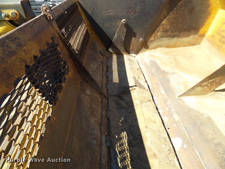 image for item DF7184 Reynolds 14C scraper