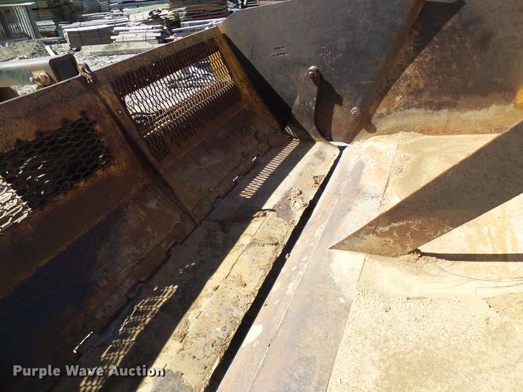 image for item DF7184 Reynolds 14C scraper