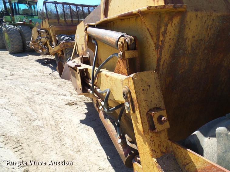 image for item DF7184 Reynolds 14C scraper