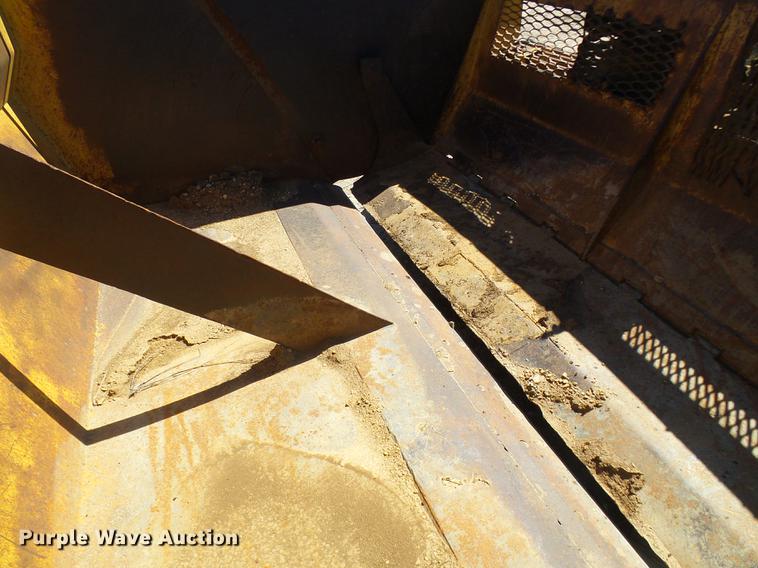 image for item DF7184 Reynolds 14C scraper