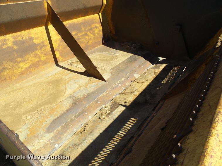 image for item DF7184 Reynolds 14C scraper