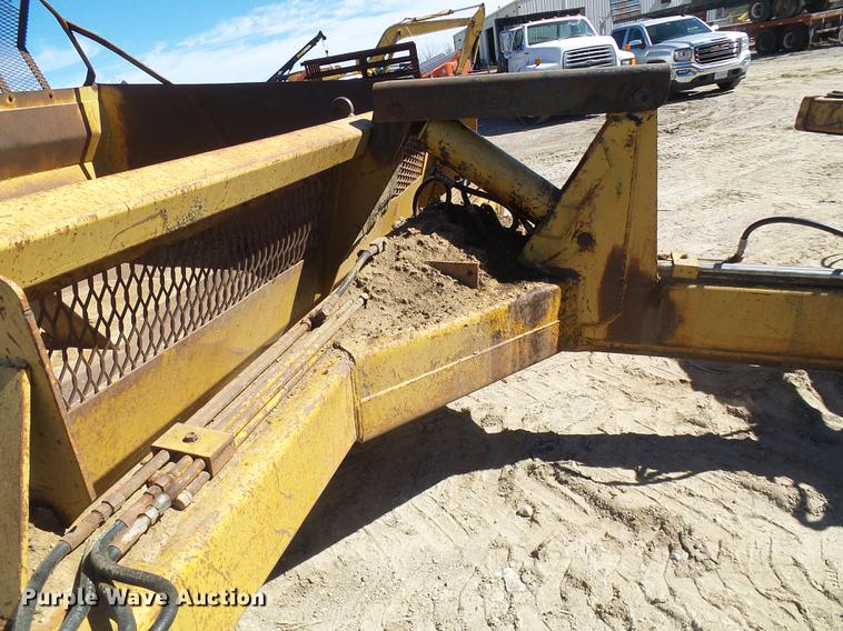 image for item DF7184 Reynolds 14C scraper