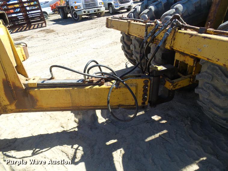 image for item DF7184 Reynolds 14C scraper