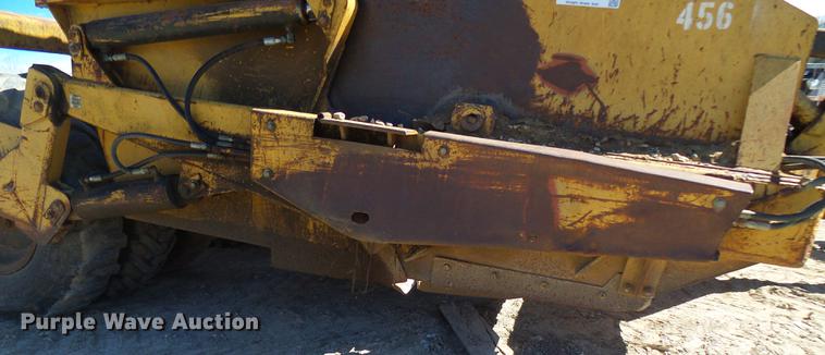 image for item DF7184 Reynolds 14C scraper