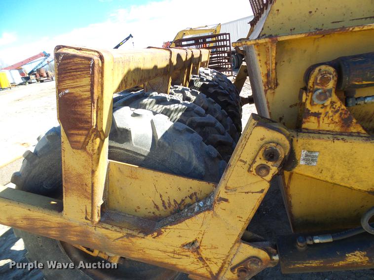 image for item DF7184 Reynolds 14C scraper