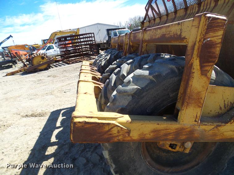 image for item DF7184 Reynolds 14C scraper