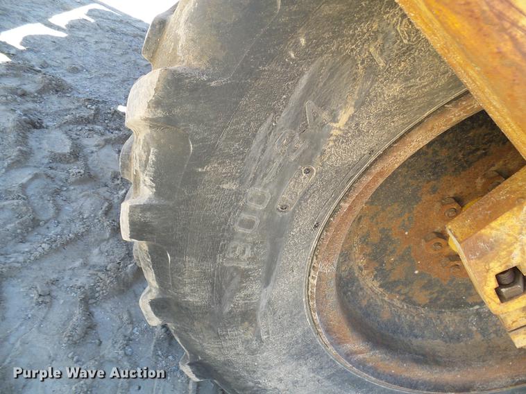 image for item DF7184 Reynolds 14C scraper