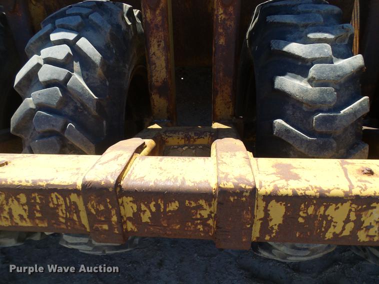 image for item DF7184 Reynolds 14C scraper