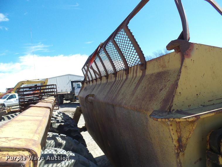 image for item DF7184 Reynolds 14C scraper