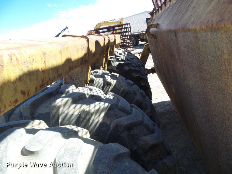 image for item DF7184 Reynolds 14C scraper