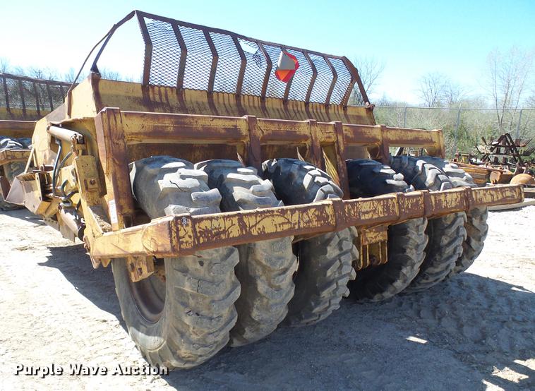 image for item DF7184 Reynolds 14C scraper