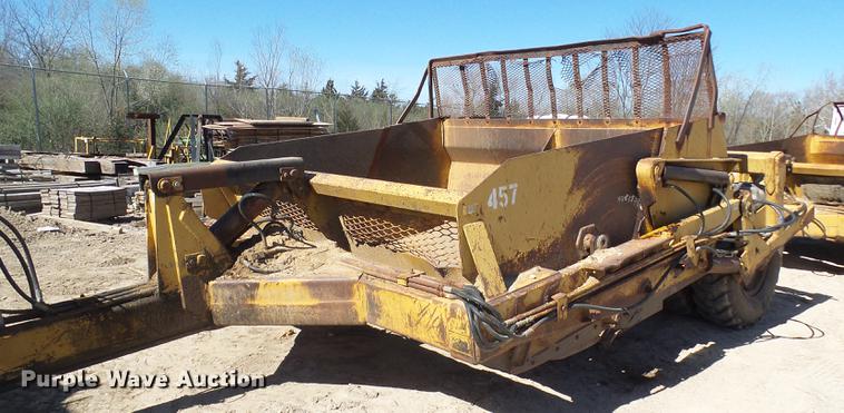 image for item DF7185 Reynolds 14C scraper