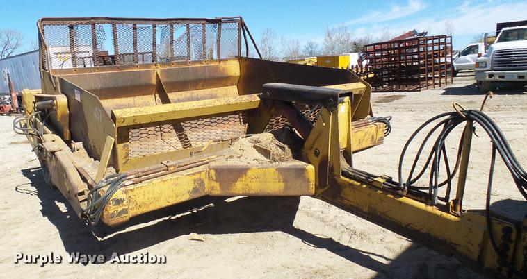 image for item DF7185 Reynolds 14C scraper