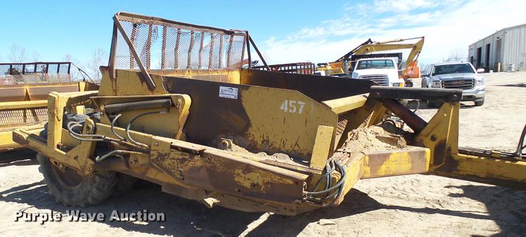 image for item DF7185 Reynolds 14C scraper