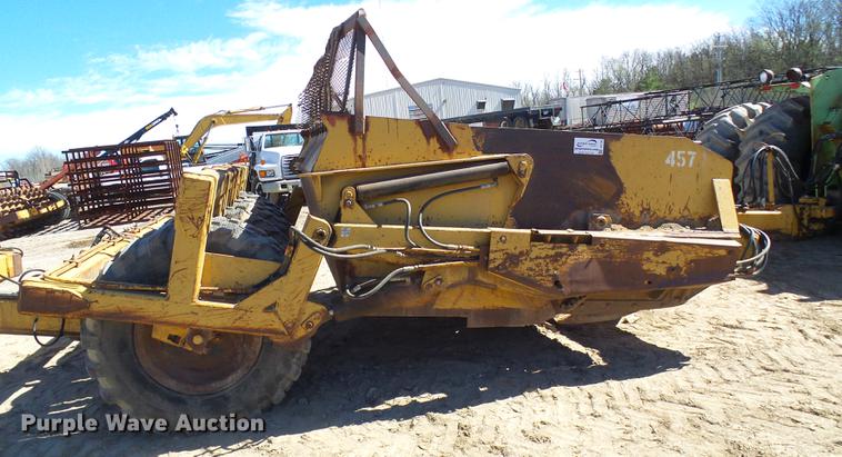 image for item DF7185 Reynolds 14C scraper