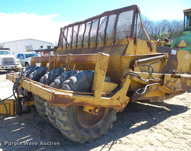 image for item DF7185 Reynolds 14C scraper