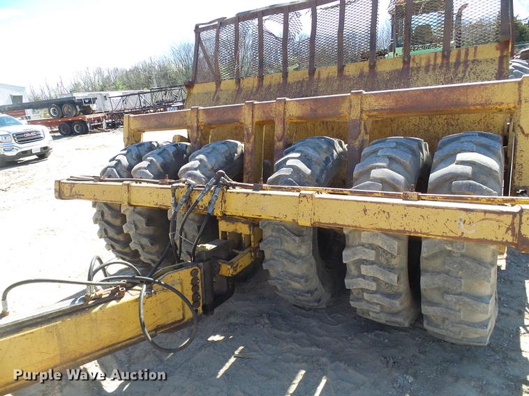 image for item DF7185 Reynolds 14C scraper