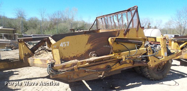 image for item DF7185 Reynolds 14C scraper