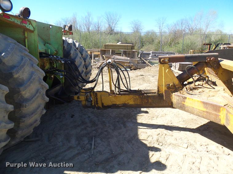 image for item DF7185 Reynolds 14C scraper