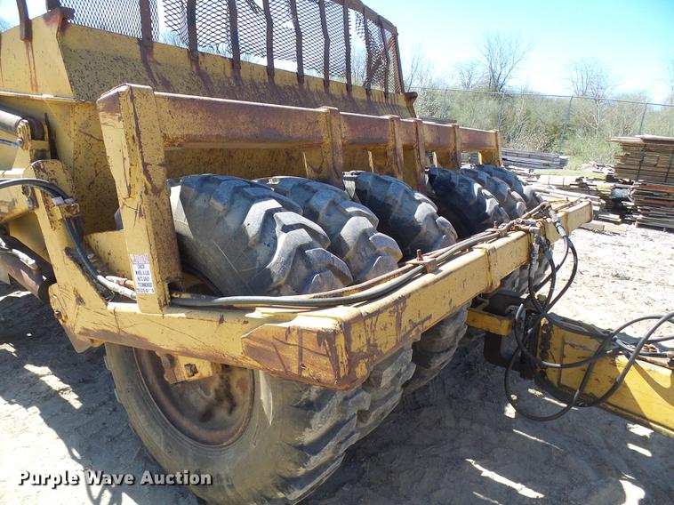 image for item DF7185 Reynolds 14C scraper