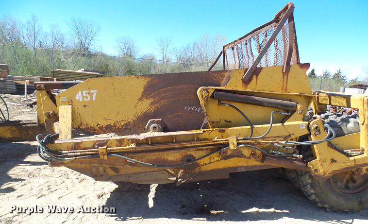 image for item DF7185 Reynolds 14C scraper