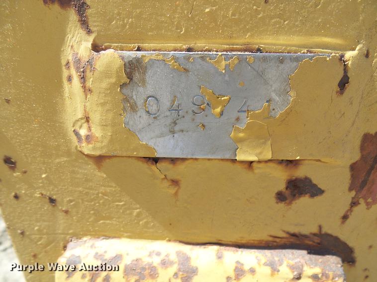 image for item DF7185 Reynolds 14C scraper