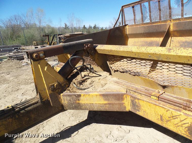 image for item DF7185 Reynolds 14C scraper