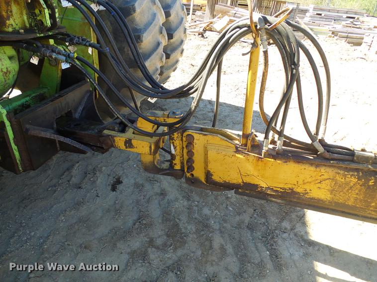 image for item DF7185 Reynolds 14C scraper