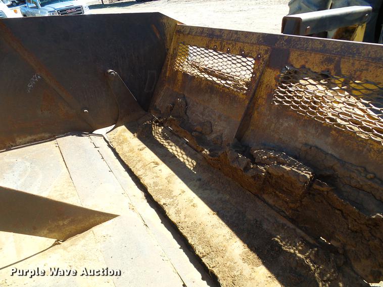 image for item DF7185 Reynolds 14C scraper