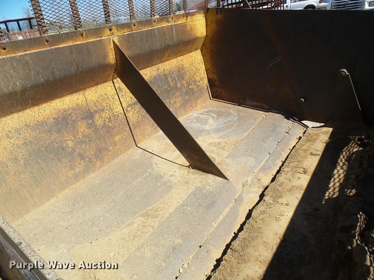 image for item DF7185 Reynolds 14C scraper