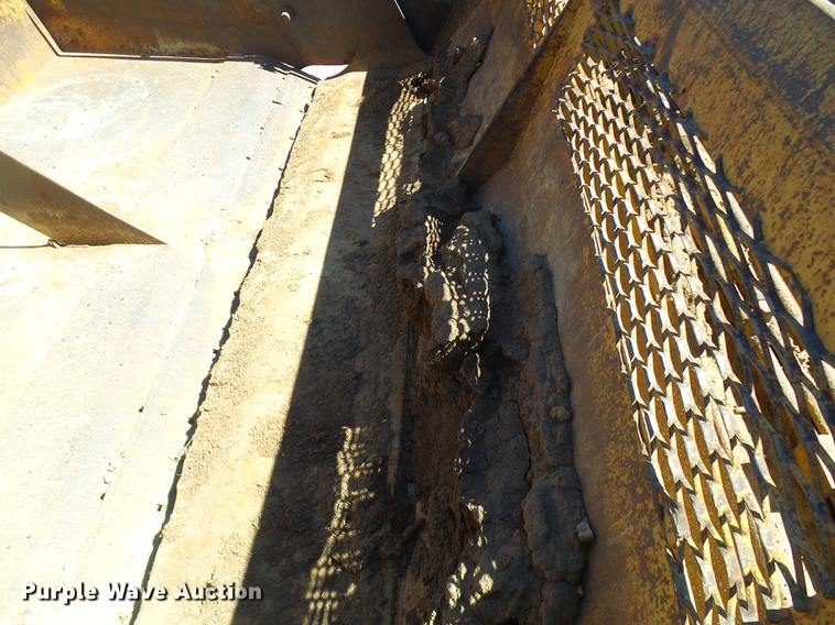 image for item DF7185 Reynolds 14C scraper