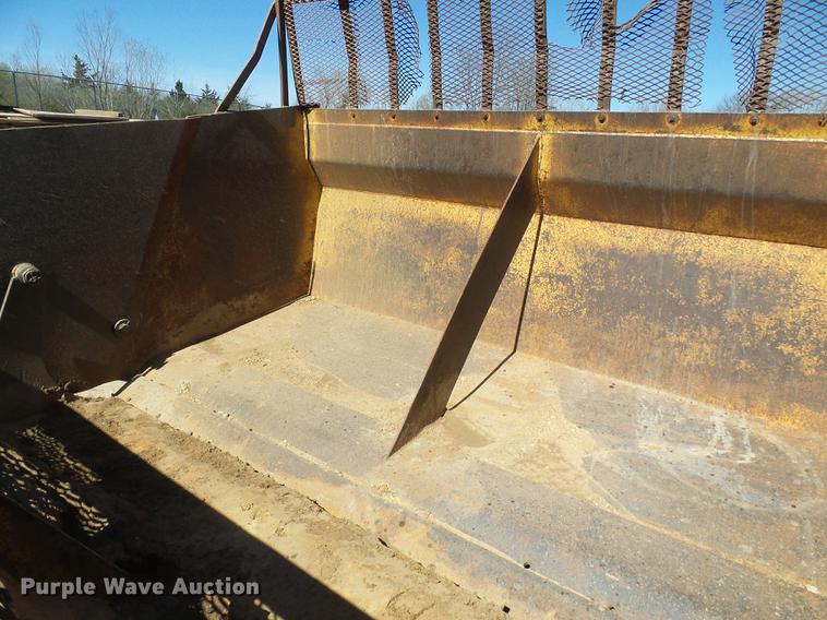 image for item DF7185 Reynolds 14C scraper