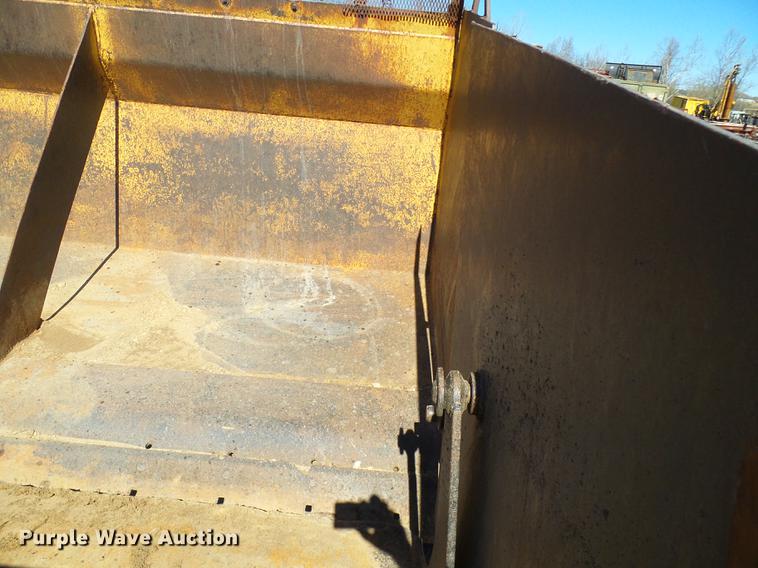 image for item DF7185 Reynolds 14C scraper