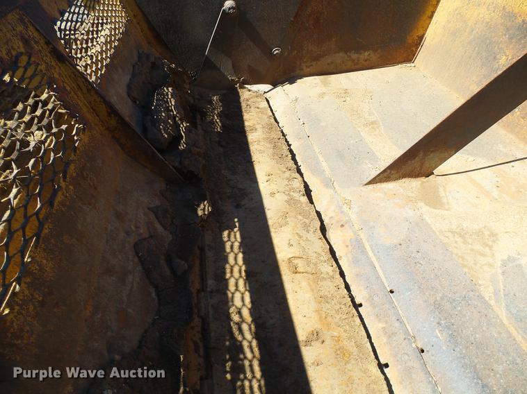 image for item DF7185 Reynolds 14C scraper