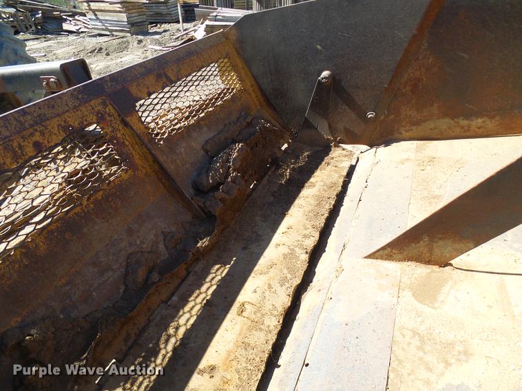 image for item DF7185 Reynolds 14C scraper