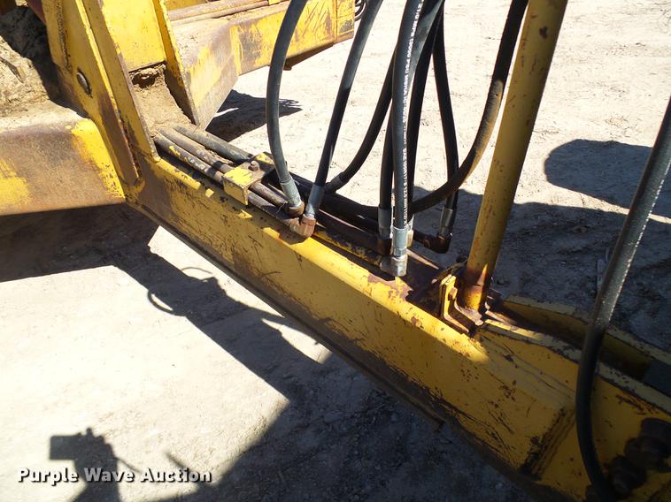 image for item DF7185 Reynolds 14C scraper