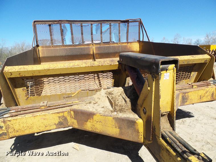 image for item DF7185 Reynolds 14C scraper