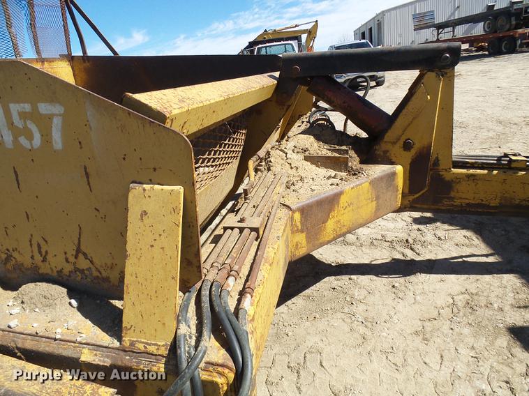 image for item DF7185 Reynolds 14C scraper