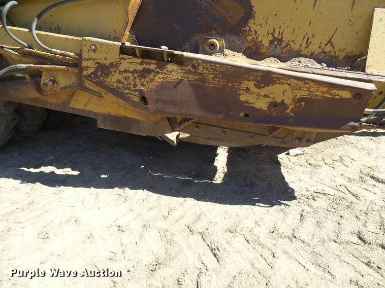 image for item DF7185 Reynolds 14C scraper