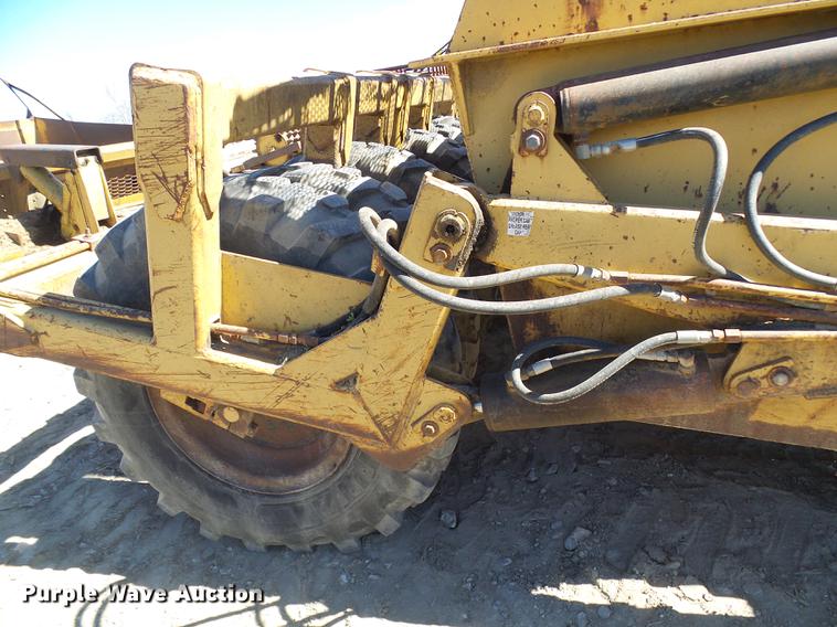 image for item DF7185 Reynolds 14C scraper