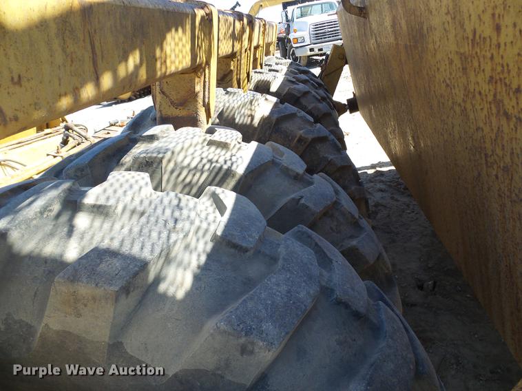 image for item DF7185 Reynolds 14C scraper