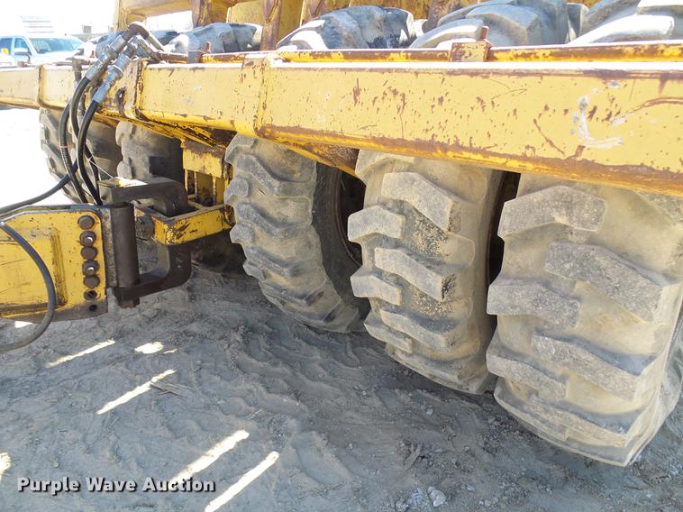 image for item DF7185 Reynolds 14C scraper