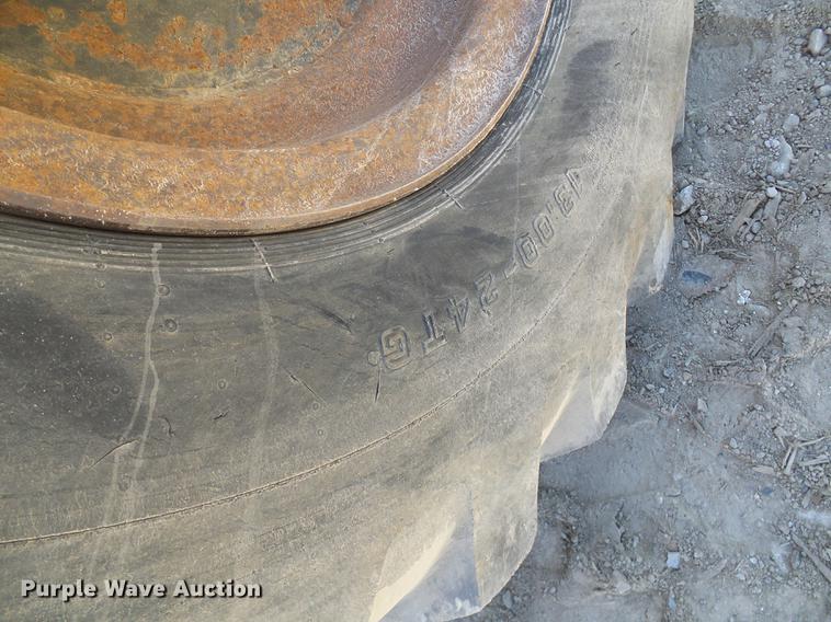 image for item DF7185 Reynolds 14C scraper