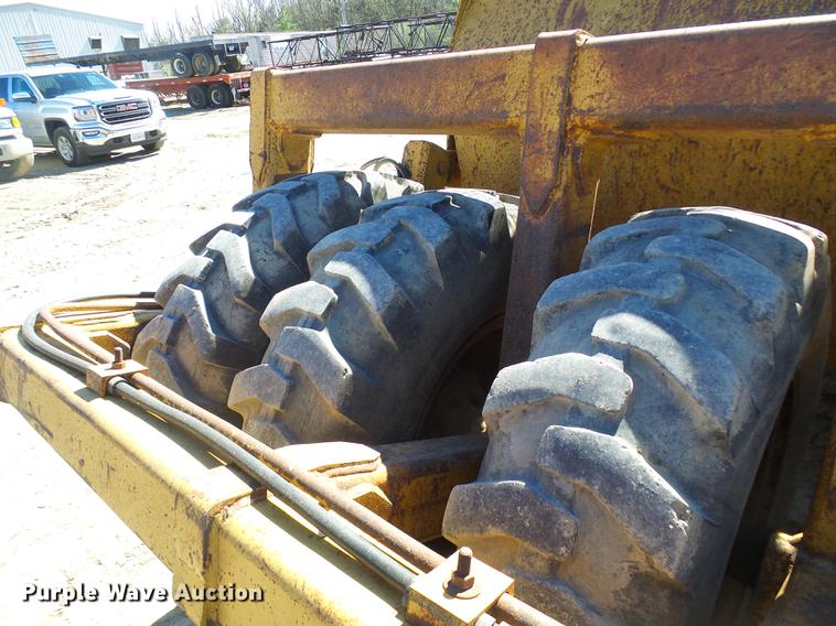 image for item DF7185 Reynolds 14C scraper