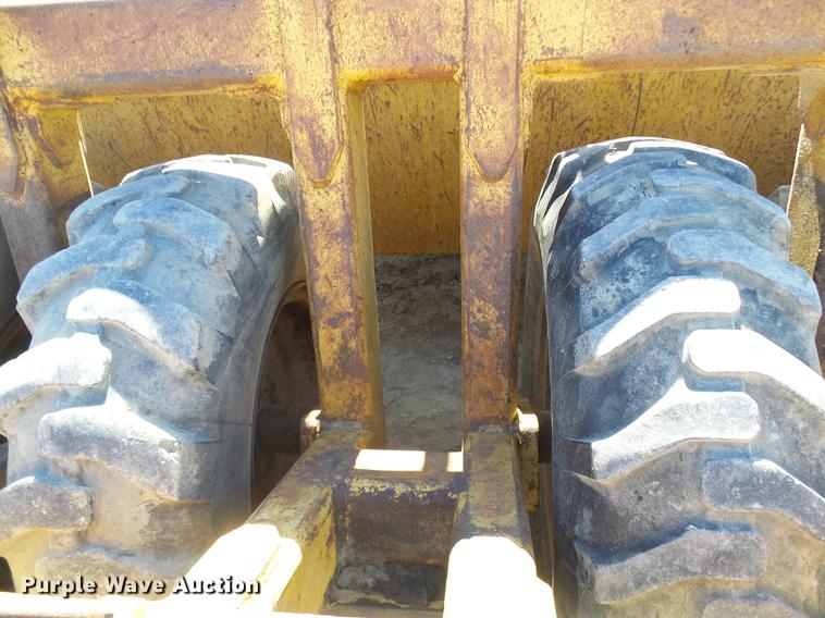 image for item DF7185 Reynolds 14C scraper