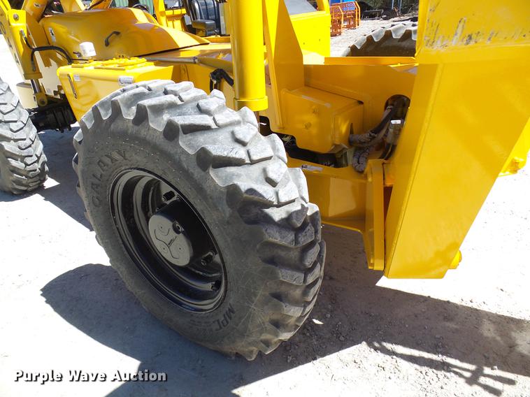image for item DF7189 Pettibone 8044 telehandler