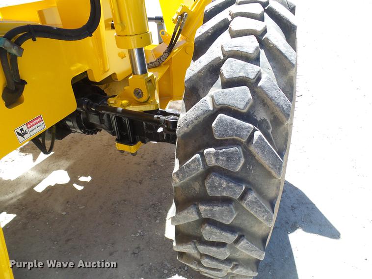 image for item DF7189 Pettibone 8044 telehandler