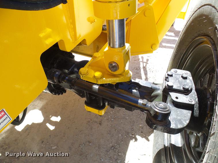 image for item DF7189 Pettibone 8044 telehandler