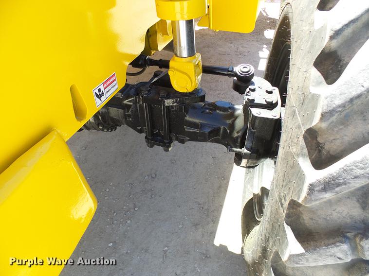 image for item DF7189 Pettibone 8044 telehandler